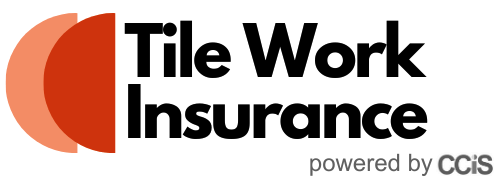Tile Work Insurance