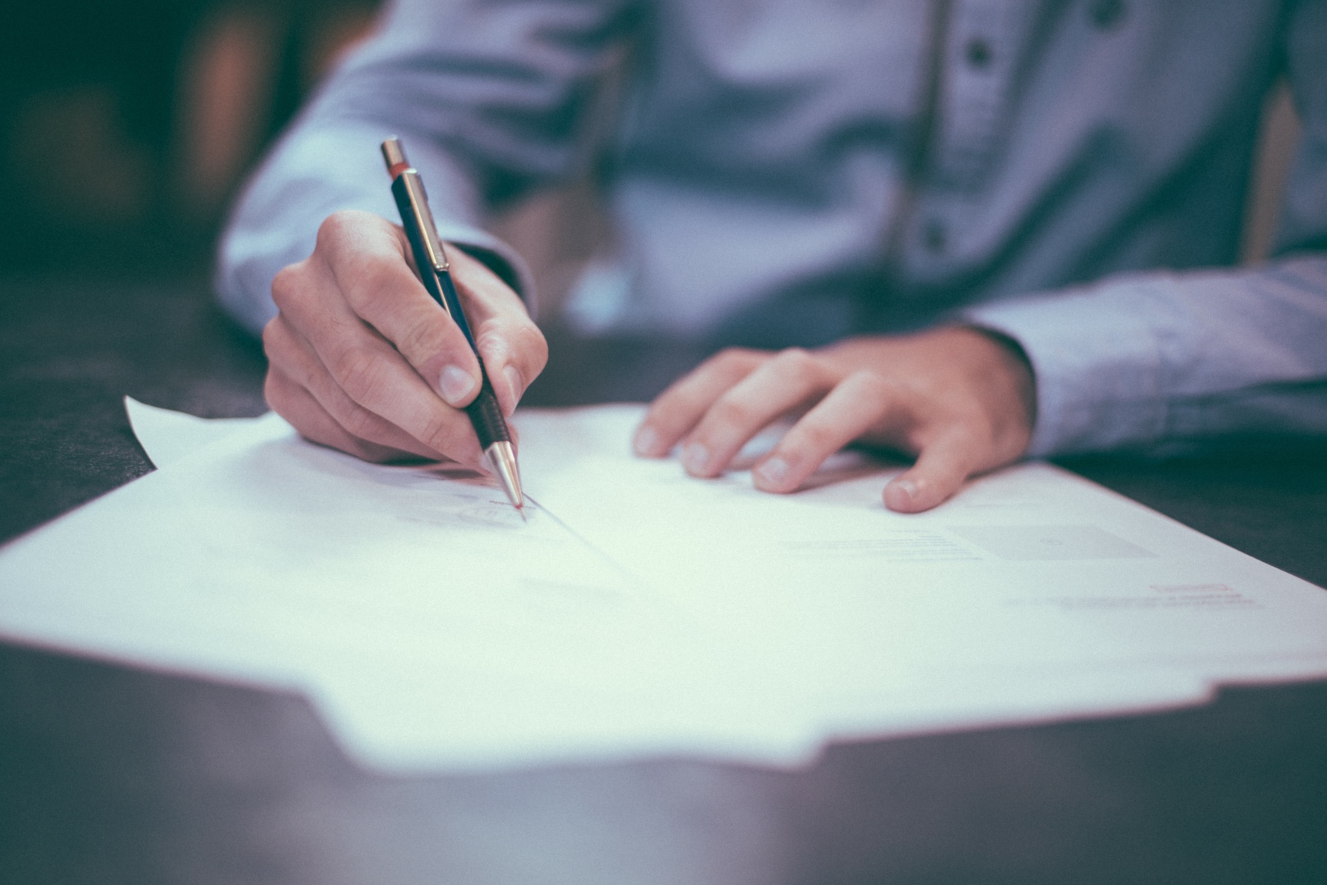 What Does Referred To Underwriting Mean 